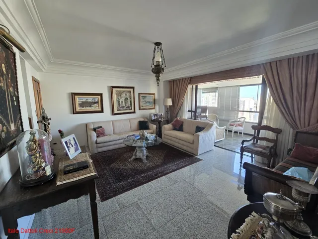 Imagem 6: Excelente cobertura duplex, 4 suítes, 431m², nascente, 5 vagas, infra, elevador