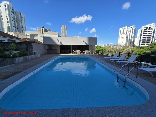 Imagem 8: Excelente cobertura duplex, 4 suítes, 431m², nascente, 5 vagas, infra, elevador