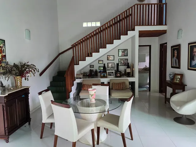 Imagem 13: Excelente casa Duplex, 3 quartos, sendo 2 suítes, terreno amplo com árvores frutíferas