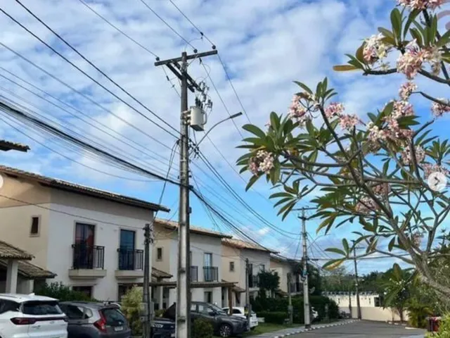 Imagem 16: Excelente casa Duplex, 2 suítes, Fino acabamento, Abrantes, Alphaville, Camaçari, BA