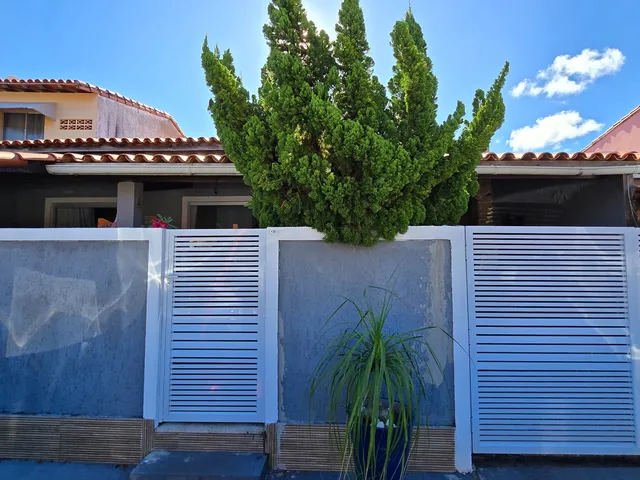 Imagem 10: Excelente Casa Térrea, 3 quartos, sendo 1 suíte, Nascente, em condomínio com total