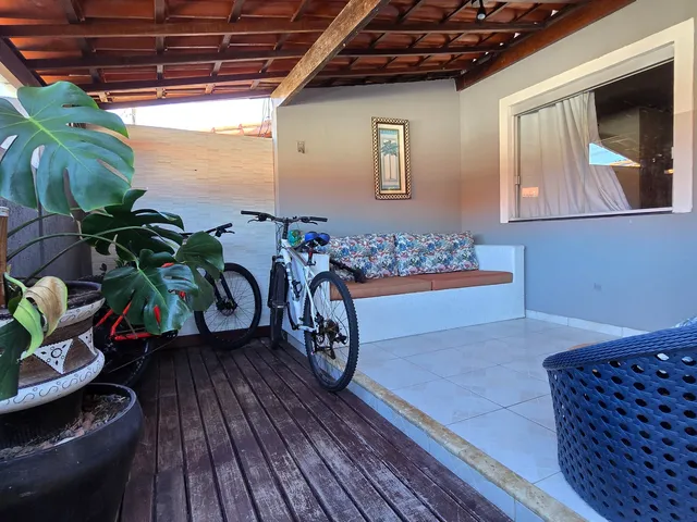 Imagem 4: Excelente Casa Térrea, 3 quartos, sendo 1 suíte, Nascente, em condomínio com total