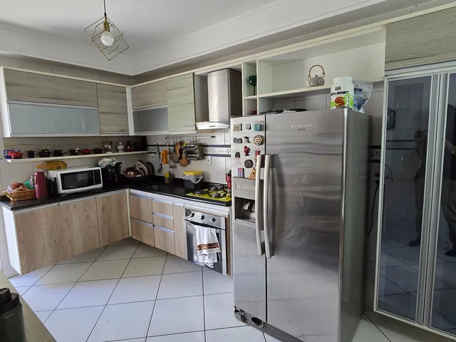Imagem 16: Excelente Casa Térrea, 3 quartos, sendo 1 suíte, Nascente, em condomínio com total