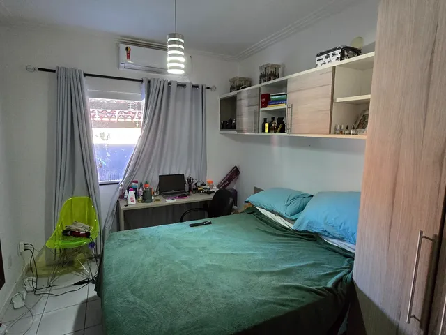 Imagem 6: Excelente Casa Térrea, 3 quartos, sendo 1 suíte, Nascente, em condomínio com total