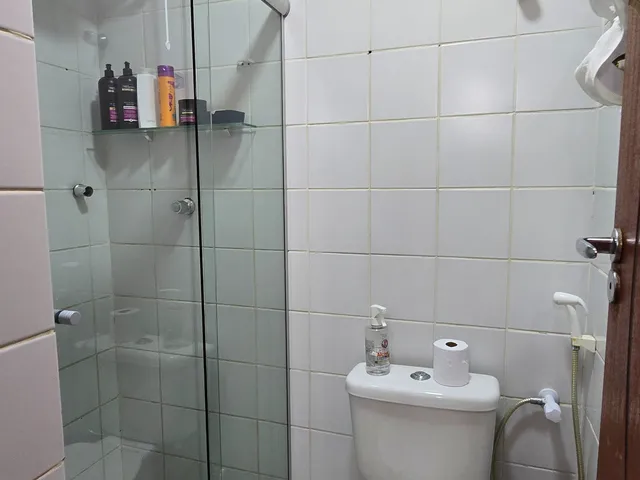 Imagem 5: Casa Térrea, 3 quartos, sendo 1 suíte, em condomínio com total infraestrutura, Estrada