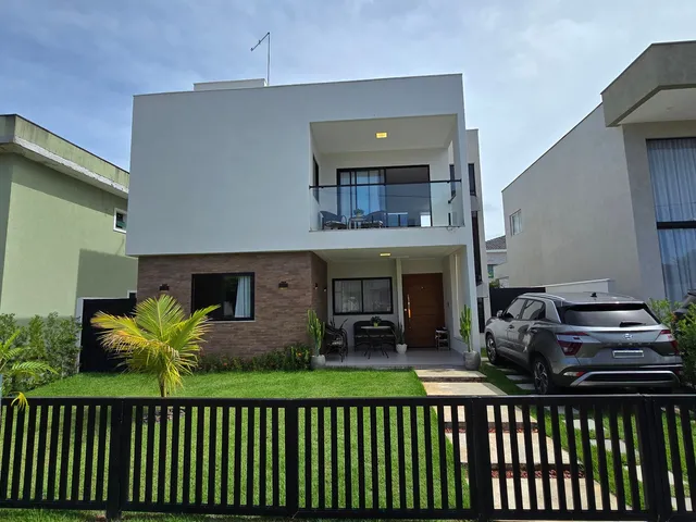 Imagem: Maravilhosa casa Duplex, 4 quartos, sendo
