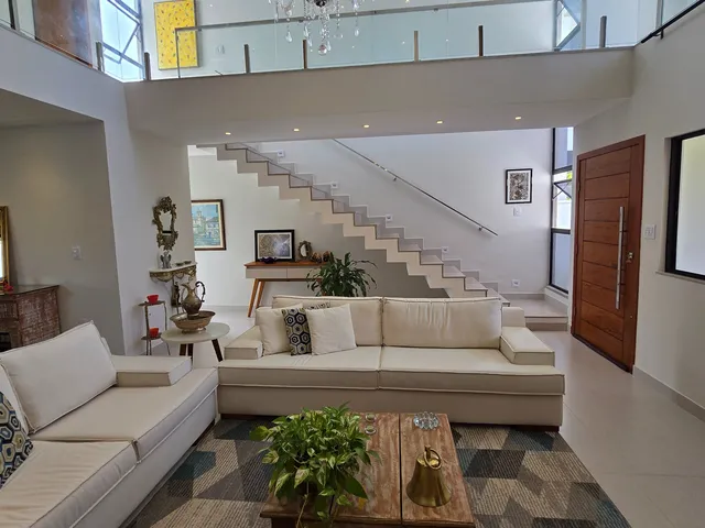 Imagem 13: Maravilhosa casa Duplex, 4 quartos, sendo 2 suítes, excelente acabamento, Abrantes
