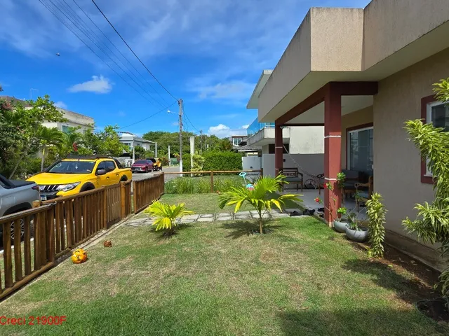 Imagem 5: Excelente casa Térrea, 3 quartos, sendo 2 suítes, Área Gourmet com Churrasqueira