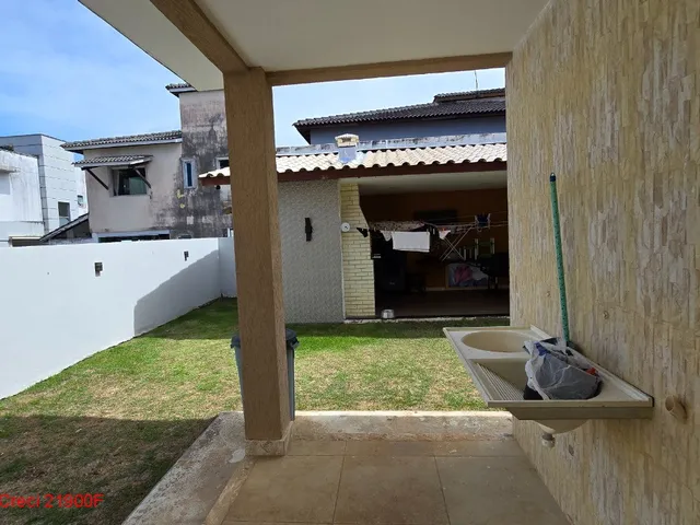 Imagem 10: Excelente casa Térrea, 3 quartos, sendo 2 suítes, Área Gourmet com Churrasqueira