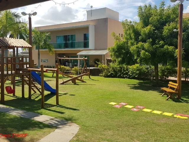 Imagem 15: Excelente casa Térrea, 3 quartos, sendo 2 suítes, Área Gourmet com Churrasqueira