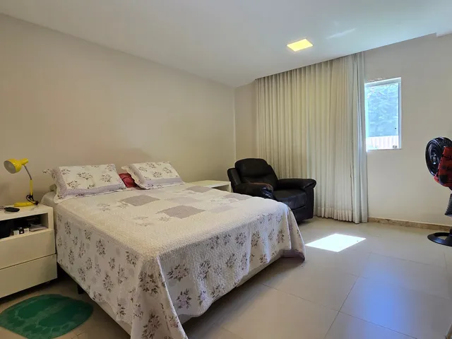 Imagem 14: Excelente casa 4 quartos, sendo 2 suítes, terreno de esquina, Quintal amplo, Estrada do