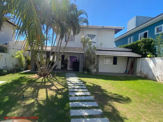 Imagem 1: CASA EM CONDOMÍNIO RESIDENCIAL em CAMAÇARI - BA, CATU DE ABRANTES (ABRANTES