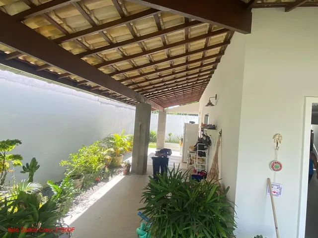 Imagem 2: CASA EM CONDOMÍNIO RESIDENCIAL em CAMAÇARI - BA, CATU DE ABRANTES (ABRANTES