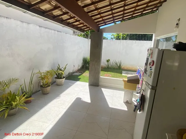 Imagem 8: CASA EM CONDOMÍNIO RESIDENCIAL em CAMAÇARI - BA, CATU DE ABRANTES (ABRANTES