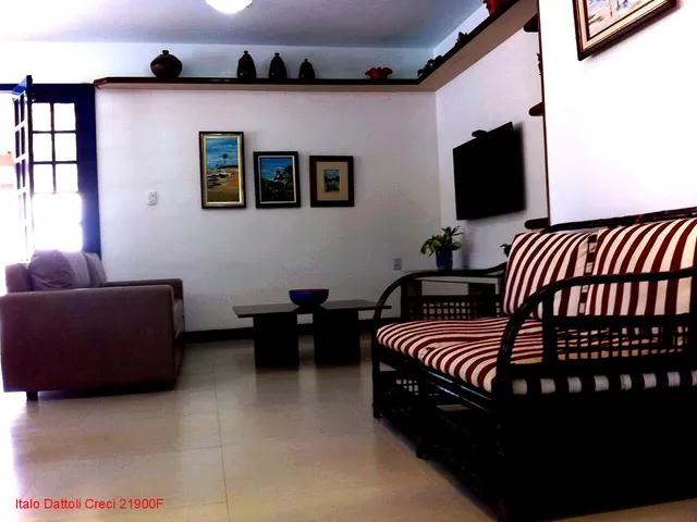 Imagem 2: CASA EM CONDOMÍNIO RESIDENCIAL em CAMAÇARI - BA, INTERLAGOS
