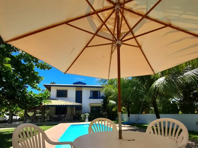 Imagem 15: CASA EM CONDOMÍNIO RESIDENCIAL em CAMAÇARI - BA, INTERLAGOS
