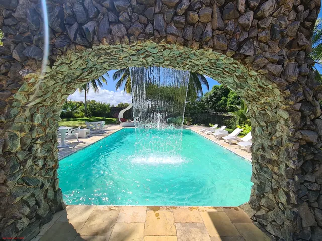 Imagem 4: Maravilhosa Casa/ Sítio, permeado pela natureza, com sede com 4 quartos, sendo 2