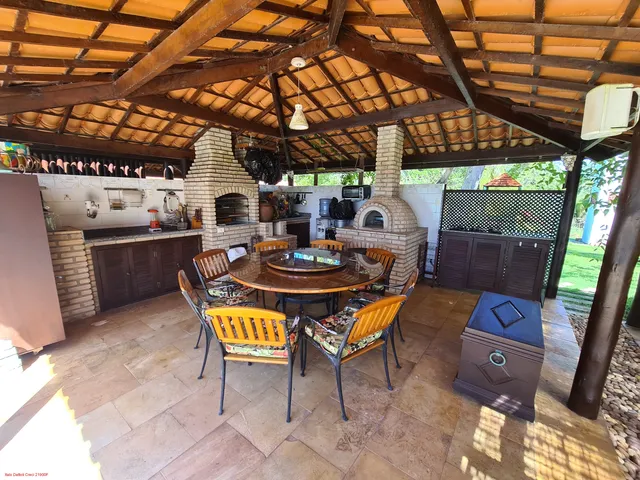 Imagem 10: Maravilhosa Casa/ Sítio, permeado pela natureza, com sede com 4 quartos, sendo 2