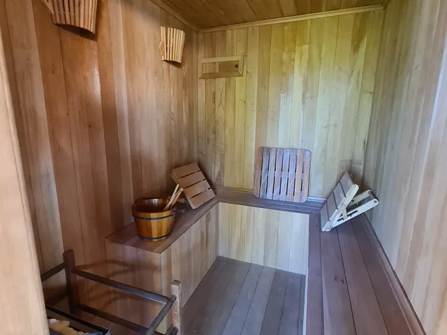 Imagem 13: Maravilhosa Casa/ Sítio, permeado pela natureza, com sede com 4 quartos, sendo 2