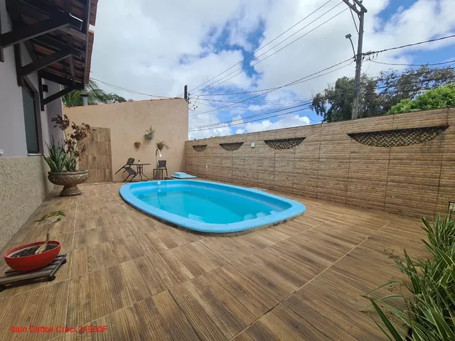 Imagem 15: Excelente casa duplex, cond. fechado, infra, localização privilegiada, 4/4, sendo 2