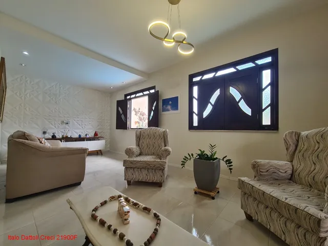 Imagem 6: Excelente casa duplex, cond. fechado, infra, localização privilegiada, 4/4, sendo 2
