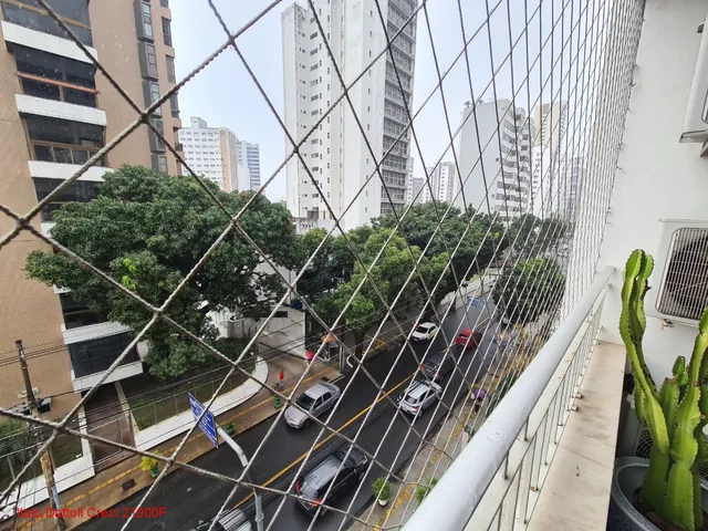 Imagem 10: Excelente apartamento 4/4, sendo 1 suíte, reformado, oportunidade, 2 vagas, 224m²