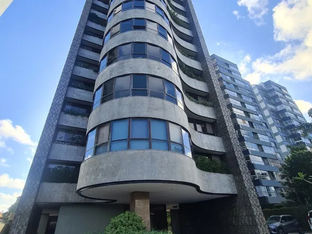 Imagem: Excelente apartamento 4 suítes, 5 vagas