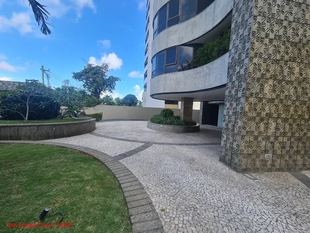 Imagem 11: Excelente apartamento 4 suítes, 5 vagas de garagem, Pedra do Bosque,...