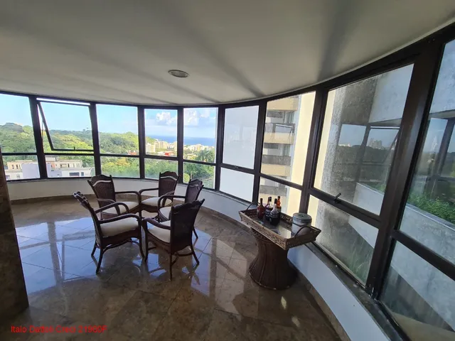 Imagem 14: Excelente apartamento 4 suítes, 5 vagas de garagem, Pedra do Bosque,...