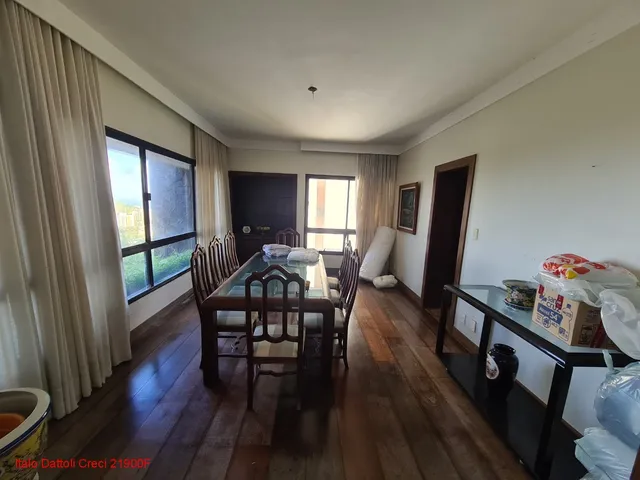 Imagem 9: Excelente apartamento 4 suítes, 5 vagas de garagem, Pedra do Bosque,...