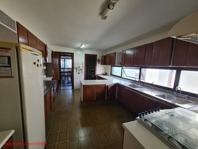 Imagem 4: Excelente apartamento 4 suítes, 5 vagas de garagem, Pedra do Bosque,...