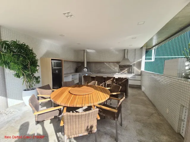 Imagem 6: Excelente apartamento 4 suítes, 5 vagas de garagem, Pedra do Bosque,...