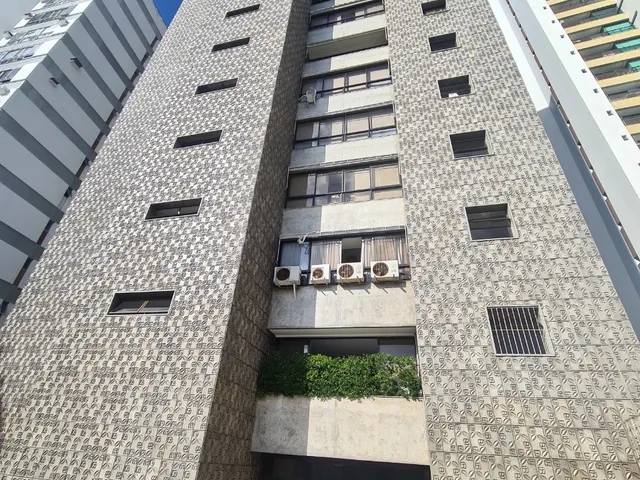 Imagem 12: Excelente apartamento 4 suítes, 5 vagas de garagem, Pedra do Bosque,...