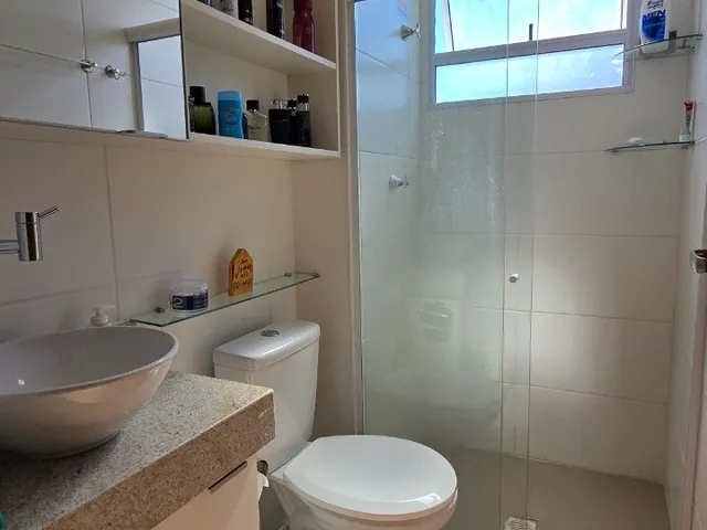 Imagem 13: Excelente Apartamento 2/4, em Condomínio com Infraestrutura, Abrantes, Camaçari, BA
