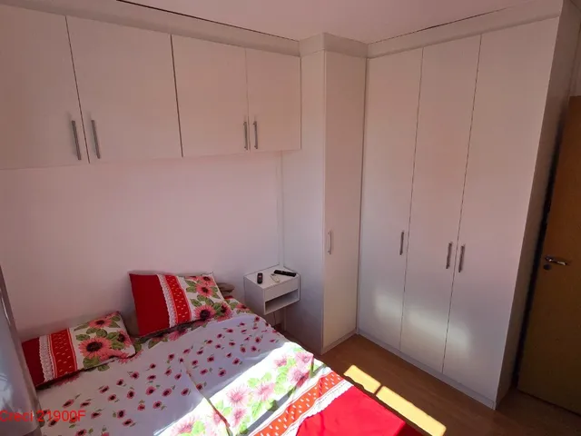 Imagem 3: Excelente Apartamento 2/4, em Condomínio com Infraestrutura, Abrantes, Camaçari, BA