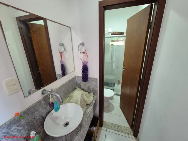 Imagem 6: Excelente casa 4 quartos, terreno amplo, Área Gourmet e piscina, Busca Vida, Camaçari