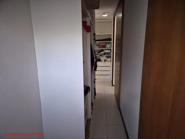 Imagem 9: Excelente casa 4 quartos, terreno amplo, Área Gourmet e piscina, Busca Vida, Camaçari