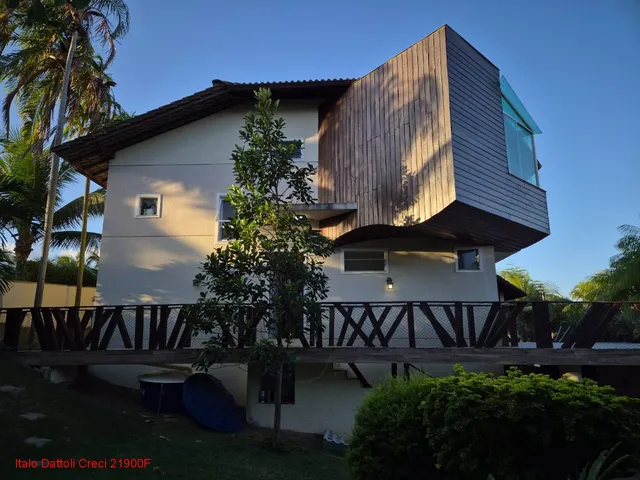 Imagem 12: Excelente casa 4 quartos, terreno amplo, Área Gourmet e piscina, Busca Vida, Camaçari