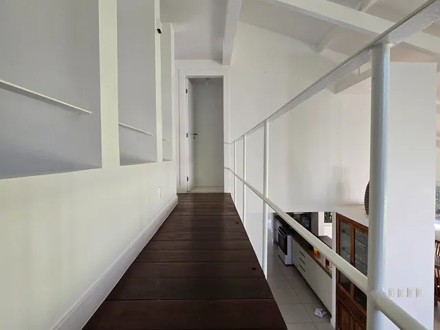 Imagem 11: Maravilhosa casa Duplex, 4 suítes, Área verde ampla, Árvores Frutíferas, integrada