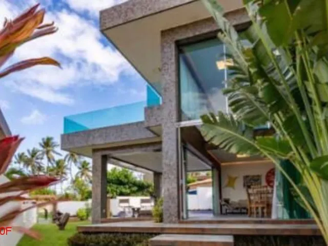 Imagem 10: Excelente casa Duplex, 4 suítes, Alto Padrão, próximo da praia, reformado, Vilas do