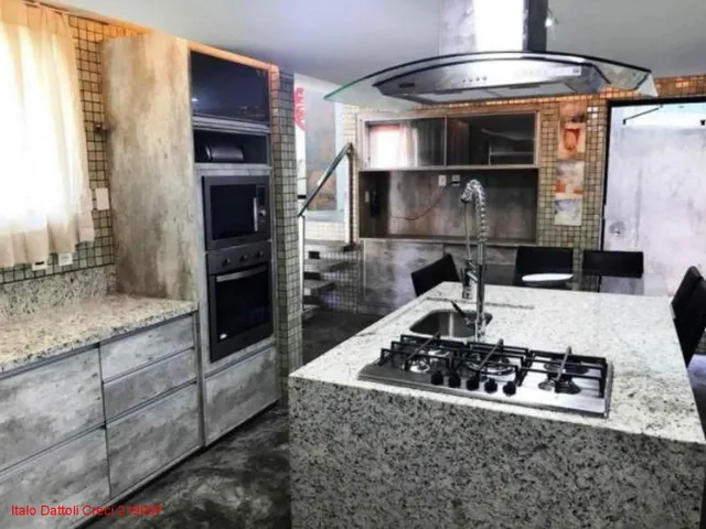 Imagem 12: Excelente casa Duplex, 4 suítes, Alto Padrão, próximo da praia, reformado, Vilas do