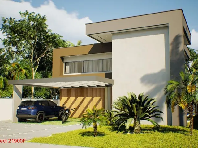 Imagem: Excelente Casa 5 Suítes, Alto Padrão