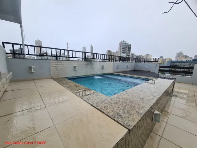 Imagem 6: Excelente cobertura duplex, 3/4 sendo 2 suítes, varanda, piscina privativa, Nascente, 2