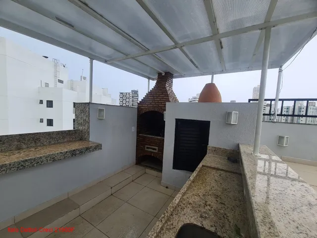 Imagem 3: Excelente cobertura duplex, 3/4 sendo 2 suítes, varanda, piscina privativa, Nascente, 2