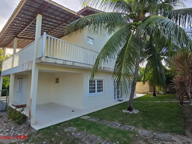 Imagem: Excelente casa Duplex 5 suítes, terreno
