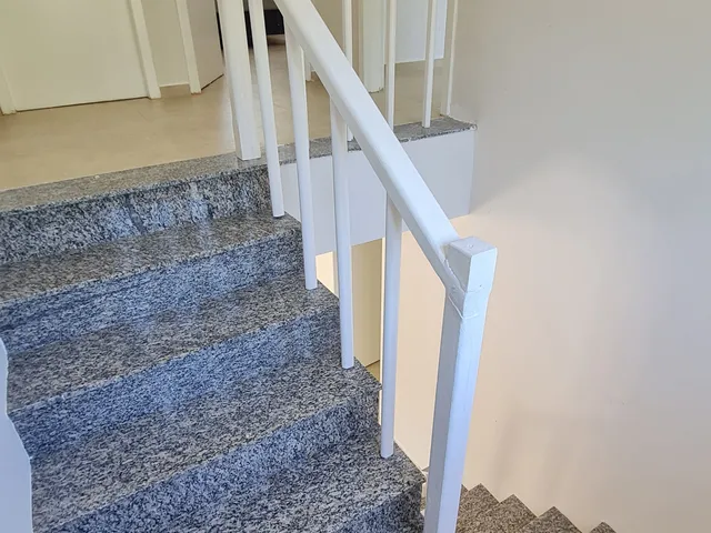 Imagem 6: Excelente casa Duplex 5 suítes, terreno amplo com lagoa, Busca Vida, Camaçari, BA
