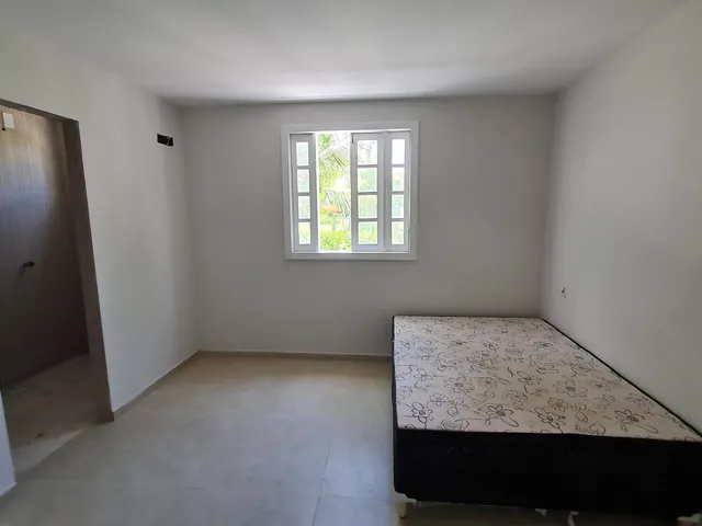 Imagem 13: Excelente casa Duplex 5 suítes, terreno amplo com lagoa, Busca Vida, Camaçari, BA