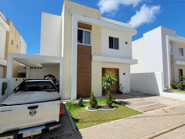 Imagem: Maravilhosa casa Duplex, 4 quartos, sendo
