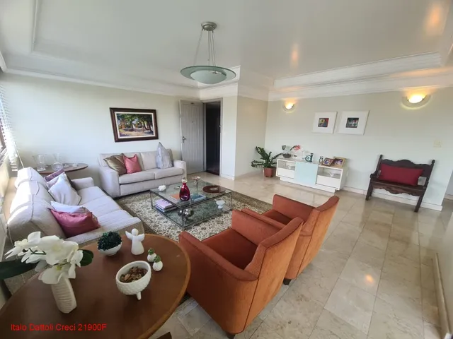 Imagem: Excelente apartamento 4/4 sendo 3 suítes
