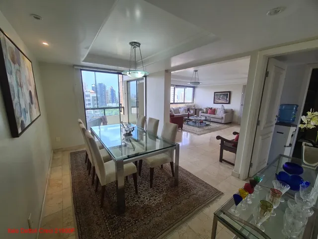 Imagem 8: Excelente apartamento 4/4 sendo 3 suítes, 2 vagas, infra, oportunidade, Acupe de Brotas